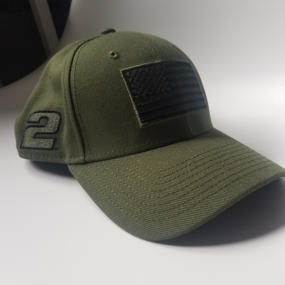 Adjustable Nascar Hat
